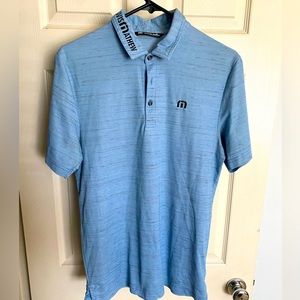 Travis Mathew Polo
